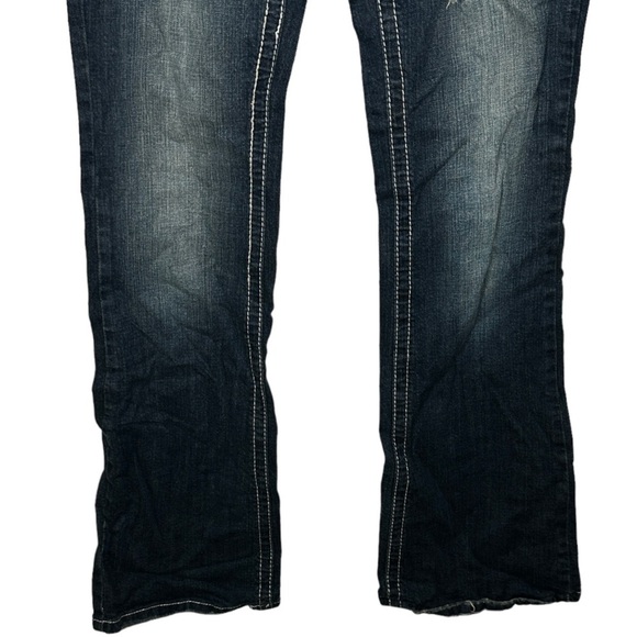 Vintage Amethyst Jeans - Picture 3 of 5